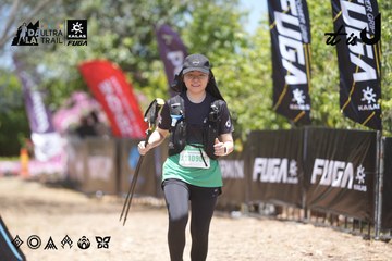 Dalat Ultra Trail 2026 - Ảnh #4746347