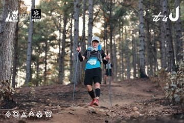 Dalat Ultra Trail 2026 - Ảnh #4740382