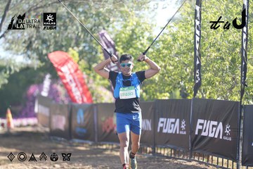 Dalat Ultra Trail 2026 - Ảnh #4685226