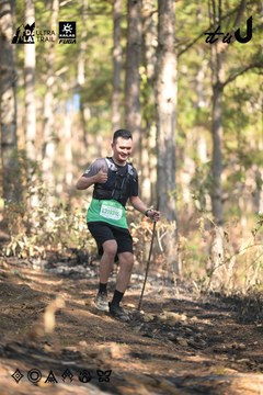 Dalat Ultra Trail 2026 - Ảnh #4878940
