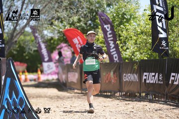 Dalat Ultra Trail 2026 - Ảnh #4692062