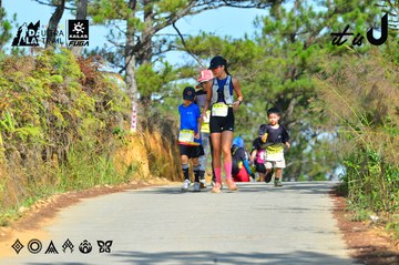 Dalat Ultra Trail 2026 - Ảnh #4748200
