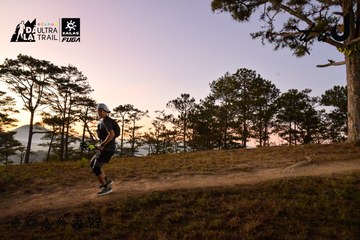 Dalat Ultra Trail 2026 - Ảnh #4841400