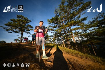Dalat Ultra Trail 2026 - Ảnh #4910063