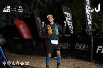 Dalat Ultra Trail 2026 - Ảnh #4762417