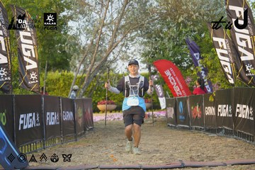 Dalat Ultra Trail 2026 - Ảnh #4761002