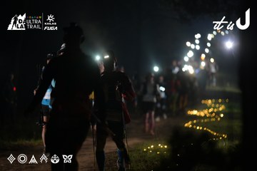 Dalat Ultra Trail 2026 - Ảnh #4720082