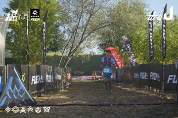 Dalat Ultra Trail 2026 - Ảnh #4682333