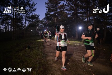 Dalat Ultra Trail 2026 - Ảnh #4730766