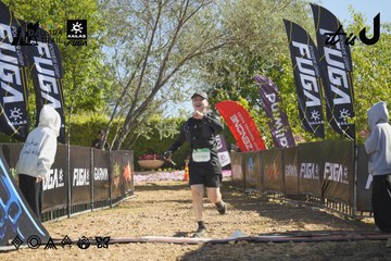 Dalat Ultra Trail 2026 - Ảnh #4683216