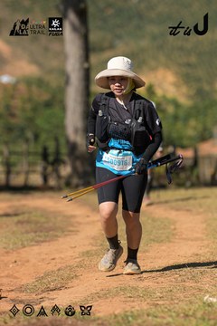 Dalat Ultra Trail 2026 - Ảnh #4716298