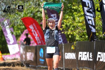 Dalat Ultra Trail 2026 - Ảnh #4737706