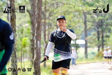 Dalat Ultra Trail 2026 - Ảnh #4834555