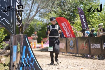 Dalat Ultra Trail 2026 - Ảnh #4693235