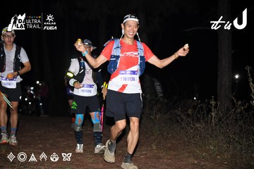 Dalat Ultra Trail 2026 - Ảnh #4700330