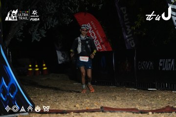 Dalat Ultra Trail 2026 - Ảnh #4764071