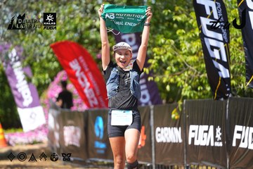 Dalat Ultra Trail 2026 - Ảnh #4737704