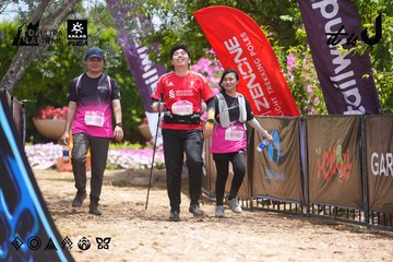 Dalat Ultra Trail 2026 - Ảnh #4869675