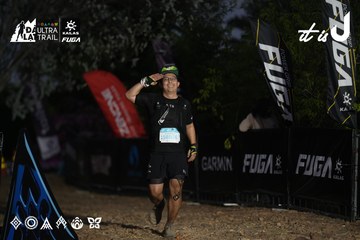 Dalat Ultra Trail 2026 - Ảnh #4762045