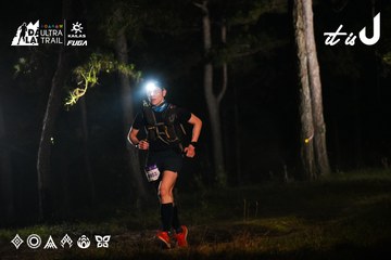 Dalat Ultra Trail 2026 - Ảnh #4697379