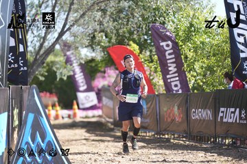Dalat Ultra Trail 2026 - Ảnh #4685936