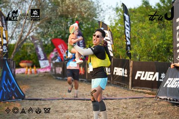 Dalat Ultra Trail 2026 - Ảnh #4744574