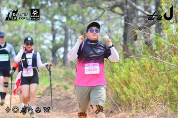 Dalat Ultra Trail 2026 - Ảnh #4873928