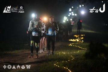 Dalat Ultra Trail 2026 - Ảnh #4719691