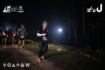 Dalat Ultra Trail 2026 - Ảnh #4706241