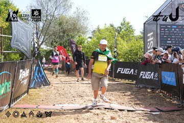Dalat Ultra Trail 2026 - Ảnh #4864210