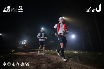 Dalat Ultra Trail 2026 - Ảnh #4705216