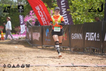 Dalat Ultra Trail 2026 - Ảnh #4866843
