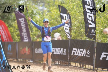 Dalat Ultra Trail 2026 - Ảnh #4858870