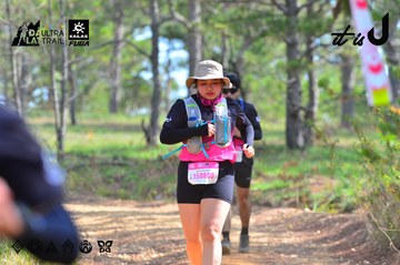 Dalat Ultra Trail 2026 - Ảnh #4749935
