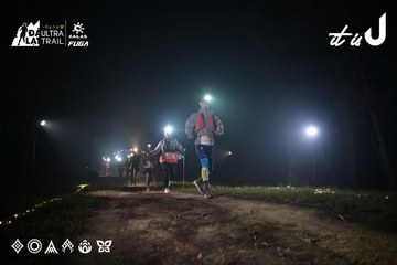 Dalat Ultra Trail 2026 - Ảnh #4705195