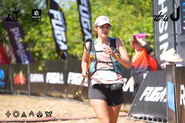 Dalat Ultra Trail 2026 - Ảnh #4737612