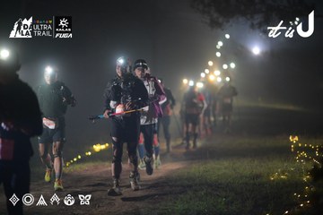 Dalat Ultra Trail 2026 - Ảnh #4719206
