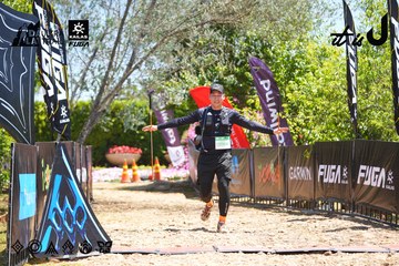 Dalat Ultra Trail 2026 - Ảnh #4702549