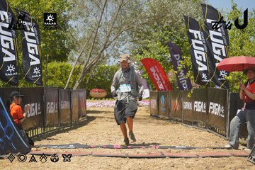 Dalat Ultra Trail 2026 - Ảnh #4702996