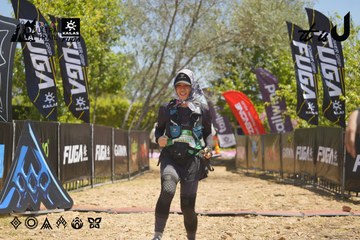 Dalat Ultra Trail 2026 - Ảnh #4690622
