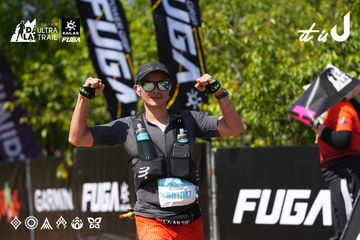 Dalat Ultra Trail 2026 - Ảnh #4737291