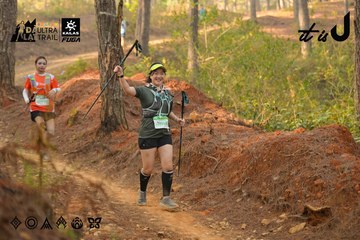 Dalat Ultra Trail 2026 - Ảnh #4842197