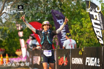Dalat Ultra Trail 2026 - Ảnh #4743470