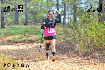 Dalat Ultra Trail 2026 - Ảnh #4792745