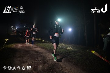 Dalat Ultra Trail 2026 - Ảnh #4706047