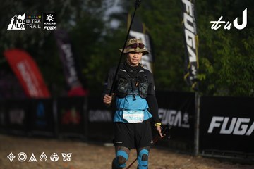 Dalat Ultra Trail 2026 - Ảnh #4761859