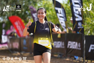 Dalat Ultra Trail 2026 - Ảnh #4900146