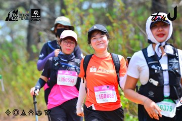Dalat Ultra Trail 2026 - Ảnh #4875412