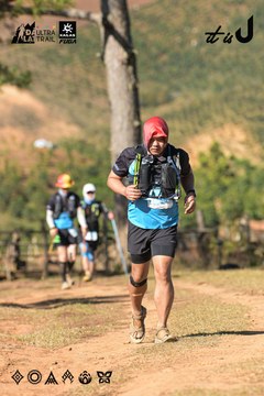 Dalat Ultra Trail 2026 - Ảnh #4715282