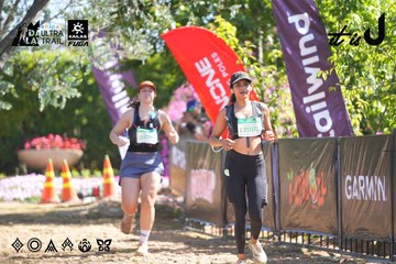 Dalat Ultra Trail 2026 - Ảnh #4695535